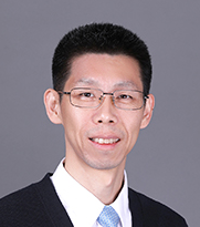 Zhi Li