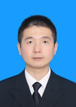 Xinjian Wang