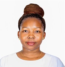 Devotha Nyambo