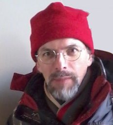 Alexey S. Tesakov