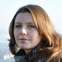Anca M. Galis