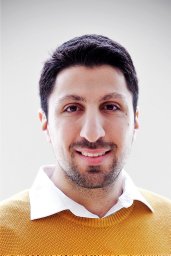 Michalis Kassinopoulos