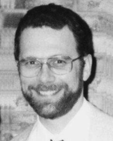 Douglas C. Markley