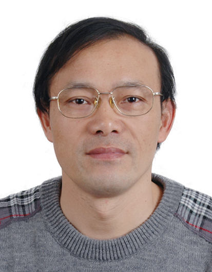 Zhongping Zhang