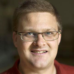Scott H AnderBois