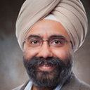 Tej Anand