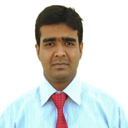 Anil Kumar Rout