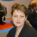 Natalia Kononovich