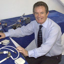 Mike Hedger