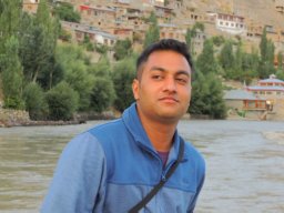 Choudhurimayum Pankaj Sharma