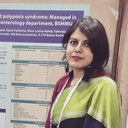Maimuna Sayeed