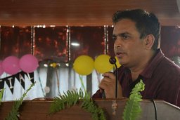 Laxuman Sharma