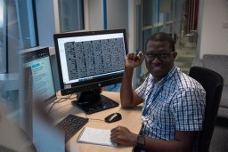 Robert Mukiibi
