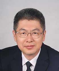Jianhua Wei
