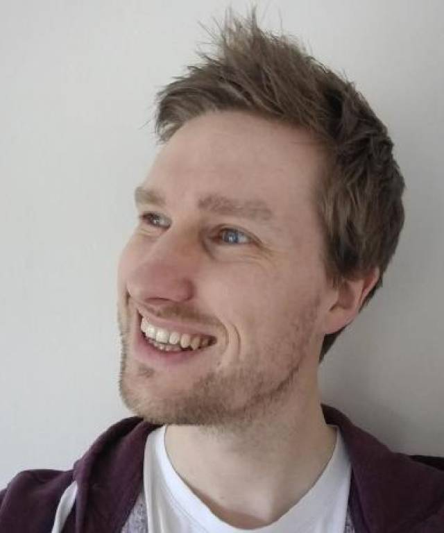 Scott Hosking