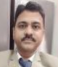 B. Mouli Chandra