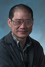Andrew Yen