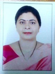 Geetanjali Kale