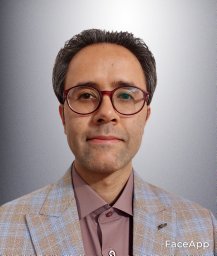 Mohammad Ali Heidari-Shahreza