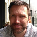 Ian Mitchell