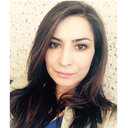 Angelica M. Silva-Figueroa