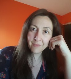 Maria Benito