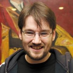 Damien Anderson