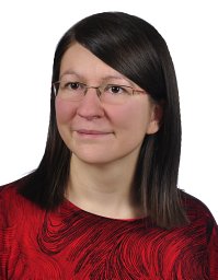 Anna Adamaszek