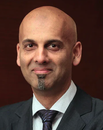 Dave Singh