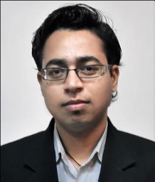 Nitin Mishra