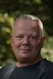 Bjorn Hamberger