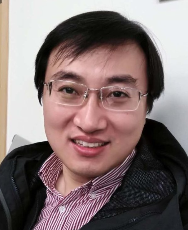 Shengji Xia