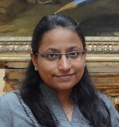 Priyanka Shukla