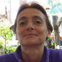 Tania Vitalis