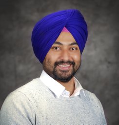 Manreet Singh Bhullar
