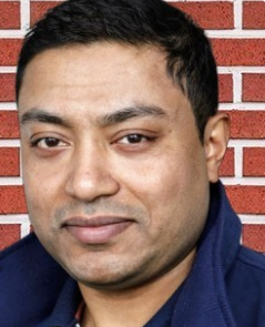 Mohan Baruwal Chhetri