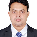 Md Shafikur Rahman