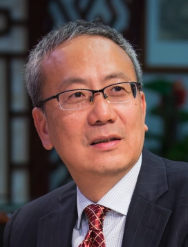 Jianping Zhu