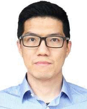 Zhiwei Yang