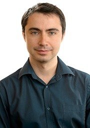 Ramil Nigmatullin
