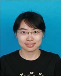 Xuefei Wang