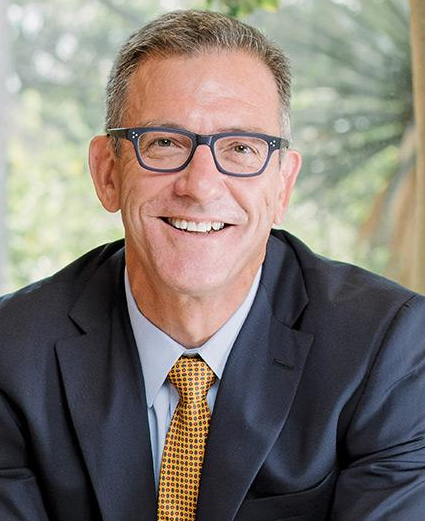 Paul H. Krebsbach