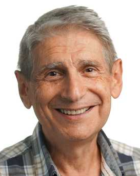 Michael Feldman