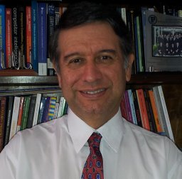 Hélio Gomes de Carvalho