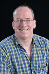 Graham M. Dean