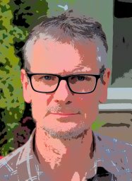 Simon Mark Hutchinson