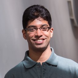 Darshan Sunil Shah