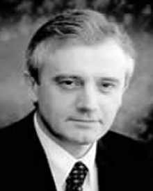 John G. Hughes