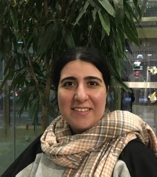 Maryam Saadat
