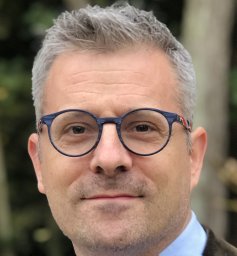 Dirk Praetorius
